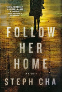 Enlarge image Cover: Follow Her Home - St Martin's Press