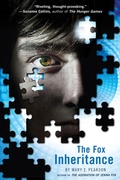 Cover: The Fox Inheritance - Square Fish