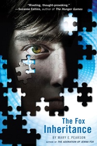 Enlarge image Cover: The Fox Inheritance - Square Fish