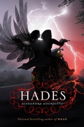Cover: Hades - St Martin's Press