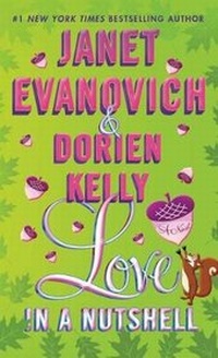 Enlarge image Cover: Love in a Nutshell - St Martin's Press
