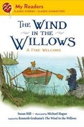 Cover: The Wind in the Willows - St Martin's Press