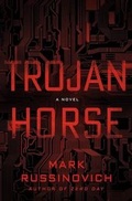 Cover: Trojan Horse - Thomas Dunne Books