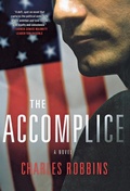 Cover: The Accomplice - Thomas Dunne Books