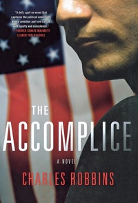 Enlarge image Cover: The Accomplice - Thomas Dunne Books