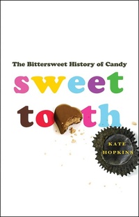 Enlarge image Cover: Sweet Tooth - St. Martin's Press