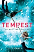 Cover: Tempest - St. Martins Press-3pl