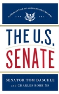 Cover: The U.S. Senate - St Martin's Press