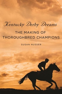 Abbildung von: Kentucky Derby Dreams - Thomas Dunne Books
