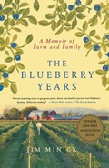 Cover: The Blueberry Years - St. Martin's Griffin