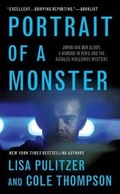 Cover: Portrait of a Monster - St. Martin's Press