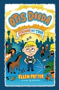 Cover: Otis Dooda - Feiwel & Friends