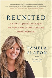 Enlarge image Cover: Reunited - St. Martin's Griffin