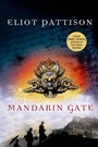 Cover: Mandarin Gate - Minotaur Books