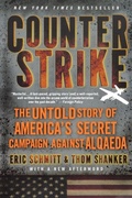 Cover: Counterstrike - Saint Martin's Griffin,U.S.