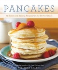 Cover: Pancakes - Saint Martin's Griffin,U.S.
