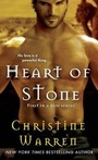 Cover: Heart of Stone - St Martin's Press