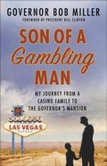 Cover: Son of a Gambling Man - Thomas Dunne Books