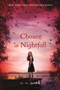 Cover: Chosen at Nightfall - Saint Martin's Griffin,U.S.