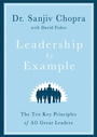 Cover: Leadership by Example - Thomas Dunne Books
