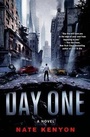 Cover: Day One - Thomas Dunne Books