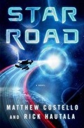 Cover: Star Road - Thomas Dunne Books