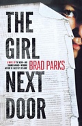 Cover: The Girl Next Door - St Martin's Press