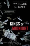 Cover: Kings of Midnight - Minotaur Books