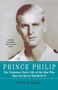 Cover: Prince Philip - St. Martin's Press