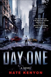 Enlarge image Cover: Day One - Thomas Dunne Books