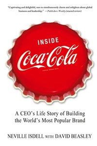 Abbildung von: Inside Coca-Cola - St Martin's Press