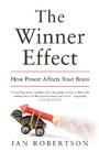 Cover: The Winner Effect - Bloomsbury Publishing PLC