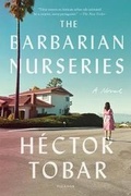 Cover: The Barbarian Nurseries - St Martin's Press