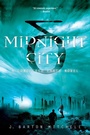 Cover: Midnight City - Thomas Dunne Books