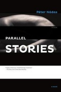 Enlarge image Cover: Parallel Stories - St Martin's Press
