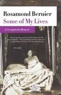 Cover: Some of My Lives - St Martin's Press