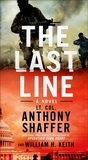 Cover: The Last Line - Thomas Dunne Books