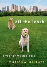 Enlarge image Cover: Off the Leash - Thomas Dunne Books