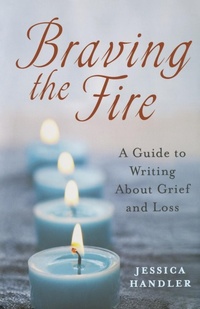 Enlarge image Cover: Braving the Fire - St. Martin's Griffin