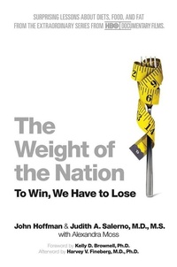 Abbildung von: The Weight of the Nation - St. Martin's Press