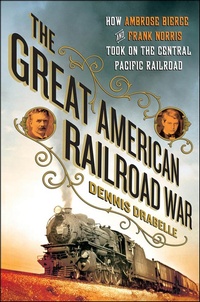 Bild: The Great American Railroad War - St. Martin's Press