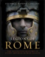 Cover: Legions of Rome - Quercus Publishing