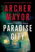 Cover: Paradise City - Minotaur Books