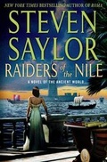 Cover: Raiders of the Nile - Minotaur Books