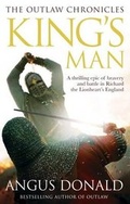 Cover: King's Man - Sphere