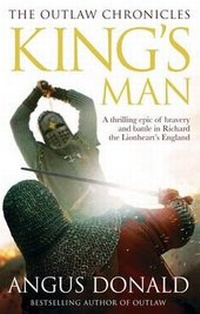 Enlarge image Cover: King's Man - Sphere
