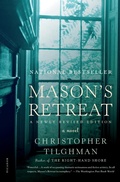 Cover: Mason's Retreat - Picador USA