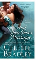 Cover: And Then Comes Marriage - St Martin's Press
