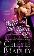 Cover: With This Ring - St Martin's Press