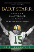 Cover: Bart Starr - Griffin